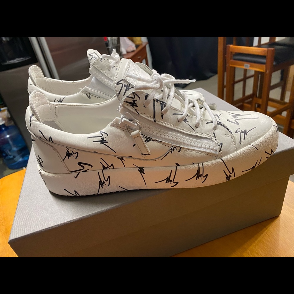 Giuseppe Sneaker